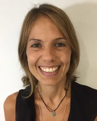 Fotografía profesional de Celia Tous, dirección y responsable de marketing AnGrup en España.